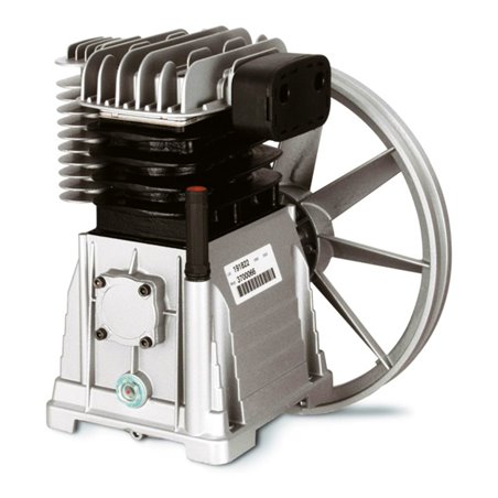 Aerotec B3800B Aggregat - 11 Bar