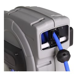 Aerotec automatik Schlauchtrommel Aero PRO 16