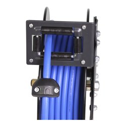 Aerotec Automatik Schlauchtrommel Aero 16 IND