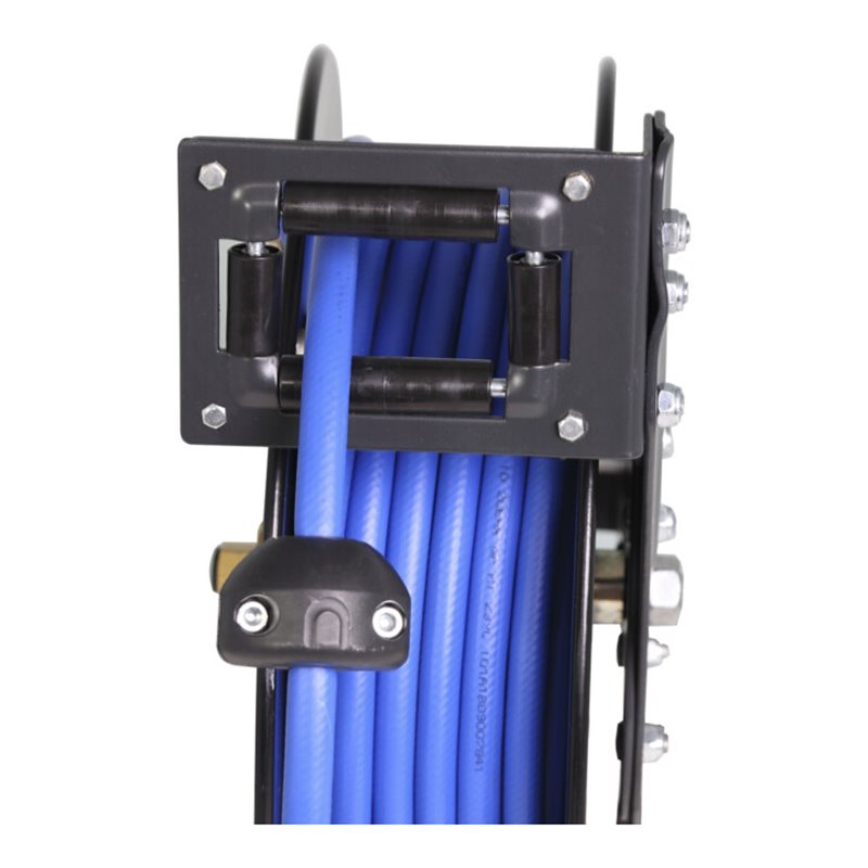 Aerotec Automatik Schlauchtrommel Aero 16 IND