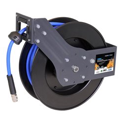 Aerotec Automatik Schlauchtrommel Aero 16 IND