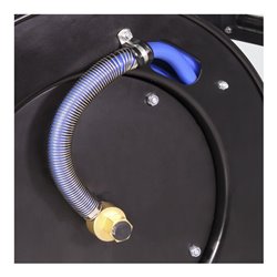 Aerotec Automatik Schlauchtrommel Aero 16 IND