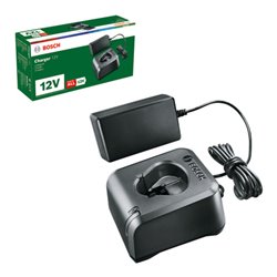 Bosch Ladestation 12 Volt Lithium-Ionen GAL 12V-20