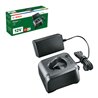 Bosch Ladestation 12 Volt Lithium-Ionen GAL 12V-20