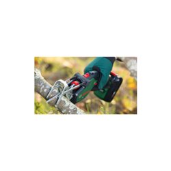 Bosch Akku-Gartensäge Keo