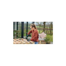 Bosch Akku-Gartensäge Keo