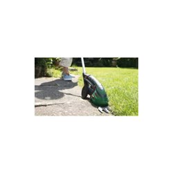 Bosch Akku-Strauch- und -Grasscheren-Set Isio