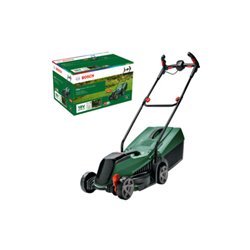 Bosch Akku-Rasenmäher CityMower 18V-32-300