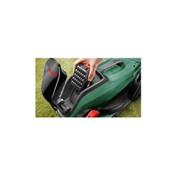 Bosch Akku-Rasenmäher CityMower 18V-32-300