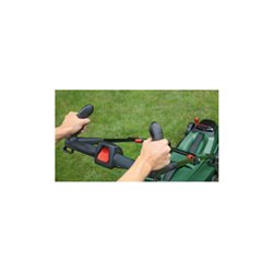 Bosch Akku-Rasenmäher CityMower 18V-32-300