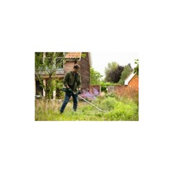 Bosch Akku-Rasentrimmer AdvancedGrassCut 36V-33