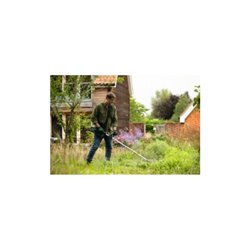 Bosch Akku-Rasentrimmer AdvancedGrassCut 36V-33: 1x Akkupack 36 V/2.0Ah