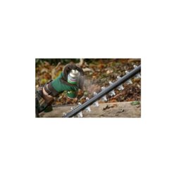 Bosch Akku-Heckenschere AdvancedHedgeCut 36V-6528, Solo