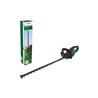 Bosch Akku-Heckenschere AdvancedHedgeCut 36V-6528, Solo