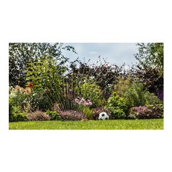 Bosch Akku-Regenwasserpumpen GardenPump 18V-2000: Akku 18V 2.5Ah, Ladegerät AL 1810 CV