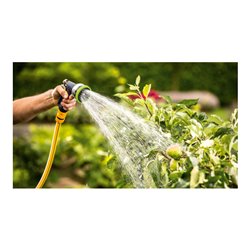 Bosch Akku-Regenwasserpumpen GardenPump 18V-2000