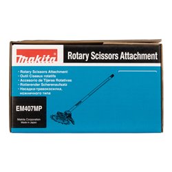 Makita Scherenaufsatz EM407MP
