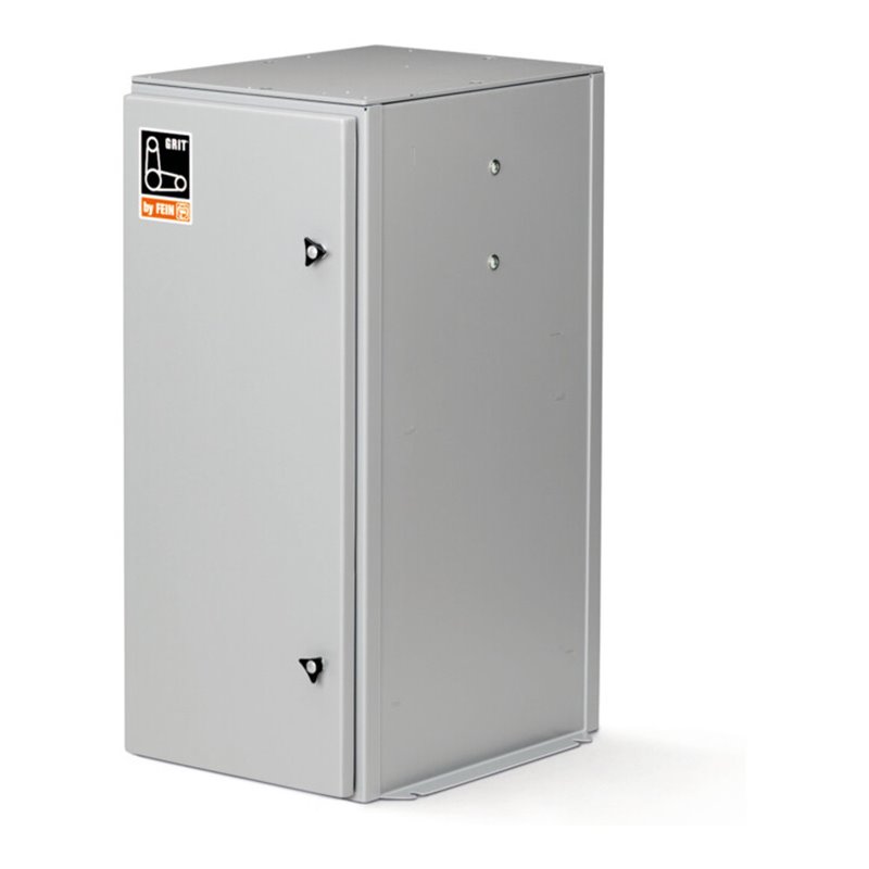 Fein Maschinenständer mit Absaugung GRIT GIXBE