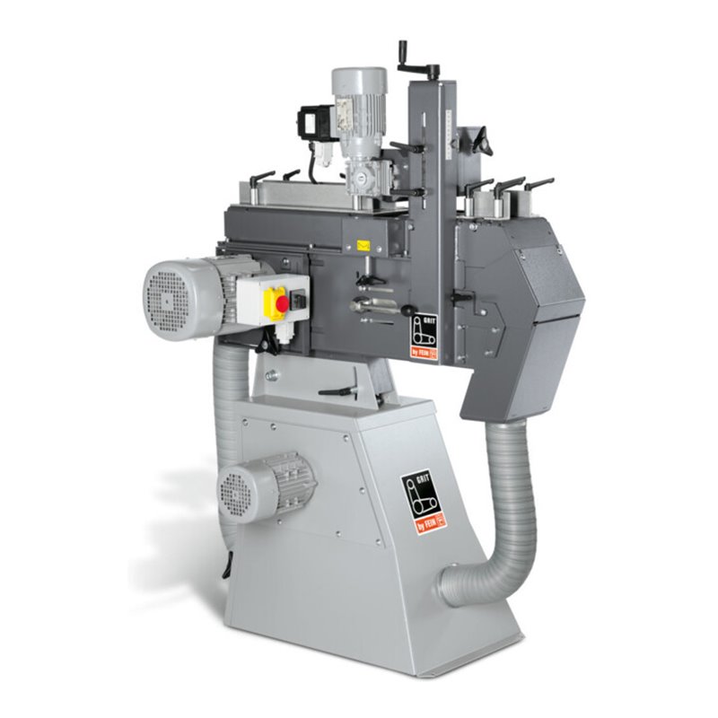 Fein Längsschleifmaschine GRIT GILS