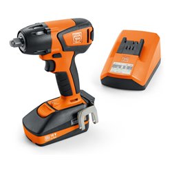 Fein Akku-Schlagschrauber ASCD 18-300 W2