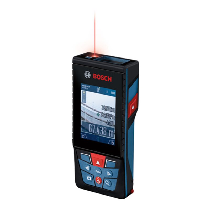 Bosch Laser Distanzmessgerät, Typ: GLM150-27C