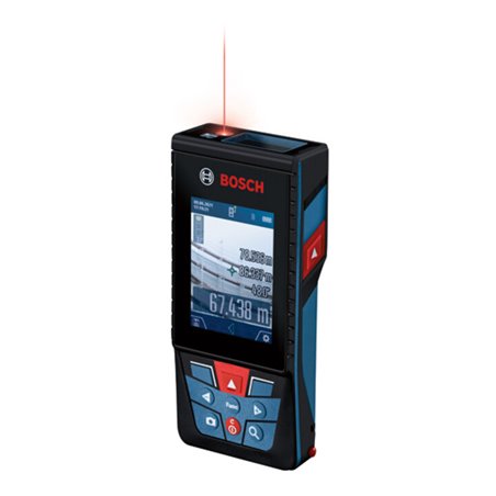 Bosch Laser Distanzmessgerät, Typ: GLM150-27C