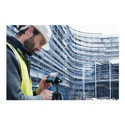 Bosch Laser Distanzmessgerät, Typ: GLM150-27C