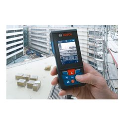 Bosch Laser Distanzmessgerät, Typ: GLM150-27C