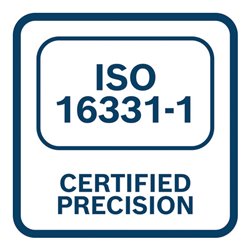 Bosch Laser Distanzmessgerät, Typ: GLM150-27C