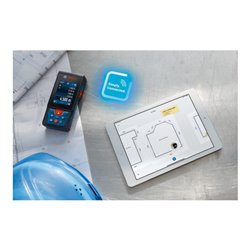 Bosch Laser Distanzmessgerät, Typ: GLM150-27C