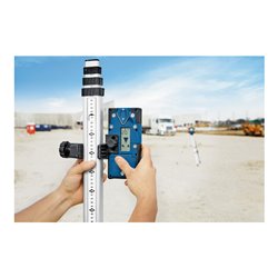 Bosch Laser-Empfänger