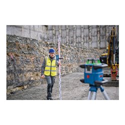 Bosch Laser-Empfänger