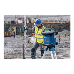 Bosch Laser-Empfänger