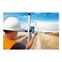 Bosch Laser-Empfänger