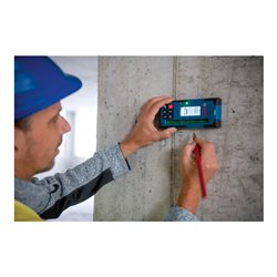 Bosch Laser-Empfänger