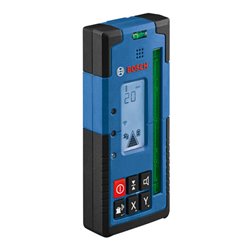 Bosch Laser-Empfänger