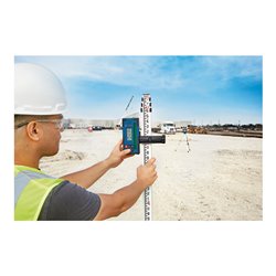 Bosch Laser-Empfänger