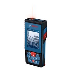 Bosch Laser Distanzmessgerät, Typ: GLM100-25C