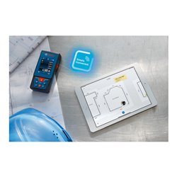 Bosch Laser Distanzmessgerät, Typ: GLM100-25C