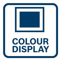 Bosch Laser Distanzmessgerät, Typ: GLM100-25C