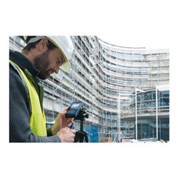 Bosch Laser Distanzmessgerät, Typ: GLM100-25C