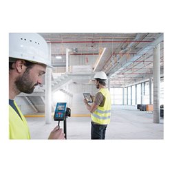 Bosch Laser Distanzmessgerät, Typ: GLM100-25C