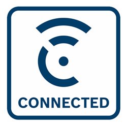 Bosch Laser Distanzmessgerät, Typ: GLM100-25C