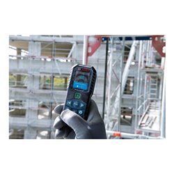 Bosch Laser-Entfernungsmesser GLM 50-25 G