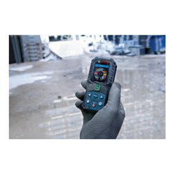 Bosch Laser-Entfernungsmesser GLM 50-25 G