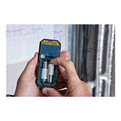 Bosch Laser-Entfernungsmesser GLM 50-25 G