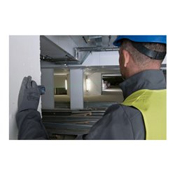 Bosch Laser-Entfernungsmesser GLM 50-25 G