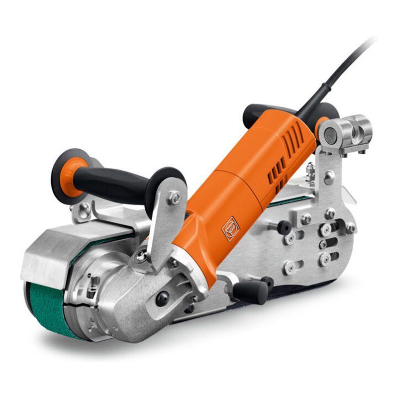 Fein GRIT GHB Handgeführte Bandschleifer GRIT GHB 15-50