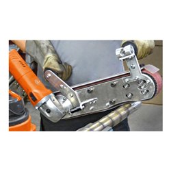 Fein GRIT GHB Handgeführte Bandschleifer GRIT GHB 15-50