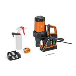 Fein Eco-Magnet-Kernbohrmaschine bis 32 mm KBE 32 QW